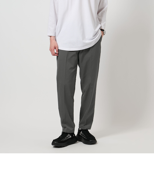 P/C/L ワイドユーティリティパンツ イージーパンツ W2 -吸水速乾・ストレッチ-