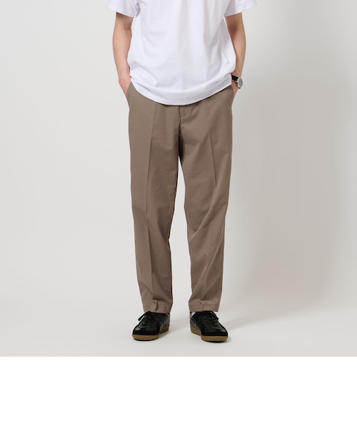 P/C/L ワイドユーティリティパンツ イージーパンツ W2 -吸水速乾