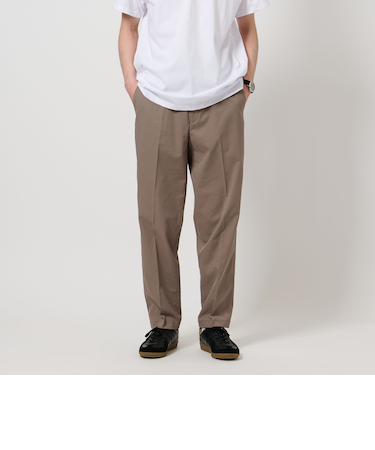 P/C/L ワイドユーティリティパンツ イージーパンツ W2 -吸水速乾・ストレッチ-