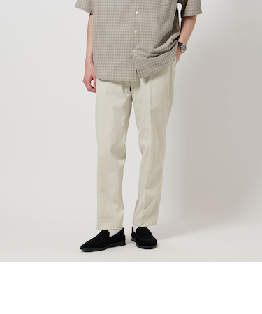 P/C/L ワイドユーティリティパンツ イージーパンツ W2 -吸水速乾・ストレッチ-