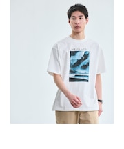 【別注】<Jonas Claesson>GLR SEA Tシャツ