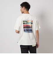 【別注】＜Jonas Claesson＞GLR SEA Tシャツ