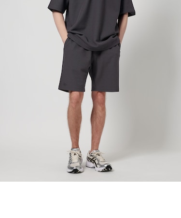 ＜LACOSTE for BEAUTY&YOUTH＞ 1トーン ショーツ