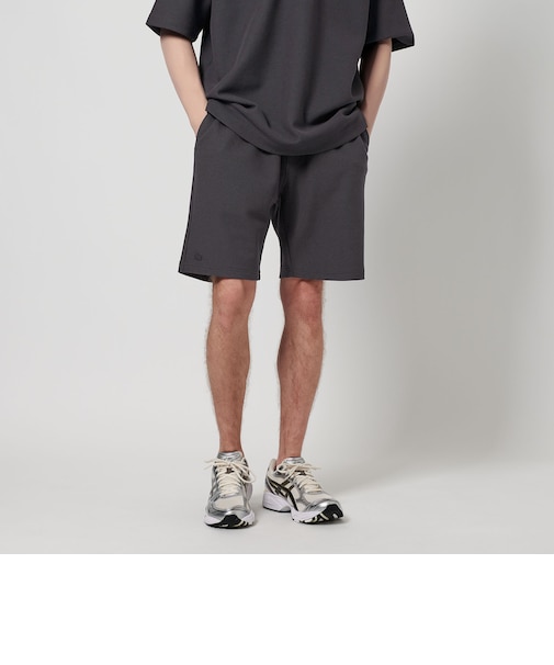 ＜LACOSTE for BEAUTY&YOUTH＞ 1トーン ショーツ