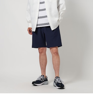 ＜LACOSTE for BEAUTY&YOUTH＞ 1トーン ショーツ