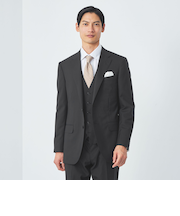 REDA トロピカルムジ 2B RV スーツジャケット