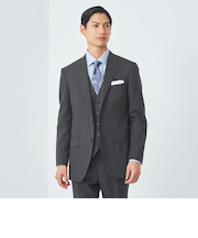 REDA トロピカルムジ 2B RV スーツジャケット