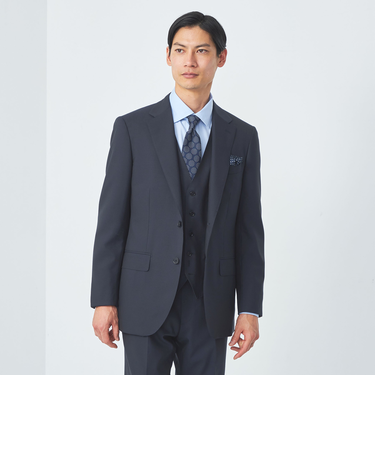 REDA トロピカルムジ 2B RV スーツジャケット