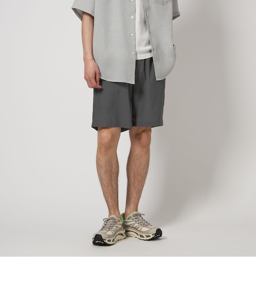 D.O UNITED ARROWS BY DAISUKE OBANA＞LT/DC 1P SHORTS/ショーツ