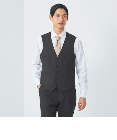 REDA トロピカルムジ 5B スーツベスト