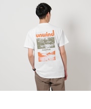 ＜Snow Peak＞Unwind Tシャツ