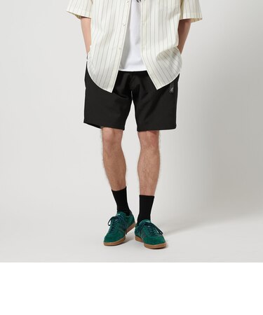 【別注】＜Gramicci＞シアサッカー ショーツ