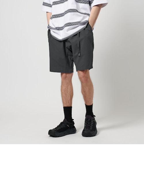 D.O UNITED ARROWS BY DAISUKE OBANA＞LT/DC 1P SHORTS/ショーツ