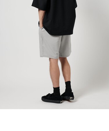 【別注】＜Gramicci＞シアサッカー ショーツ