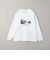 ＜CGS.＞ スキー アンド ソーシャル クラブ Tシャツ I