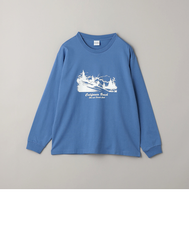 ＜CGS.＞ スキー アンド ソーシャル クラブ Tシャツ I
