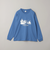＜CGS.＞ スキー アンド ソーシャル クラブ Tシャツ I