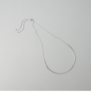 ＜CITEN＞スネークチェーンコンビネックカフ