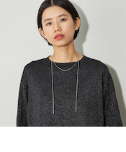 ＜CITEN＞チェーンラリアット