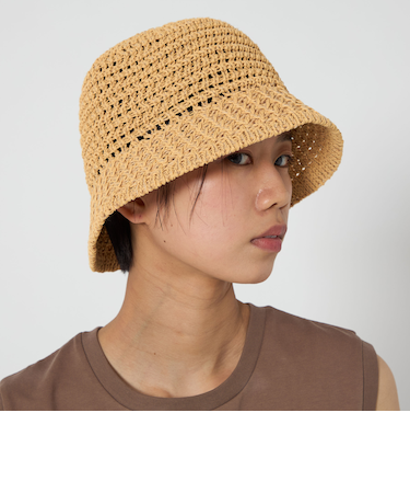 <CITEN>アミコミバケットハット