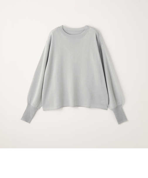 <CITEN>エッセンシャルラメユルニット