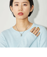 ＜CITEN＞アソートマンテルネックレス