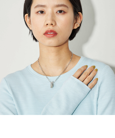 ＜CITEN＞アソートマンテルネックレス