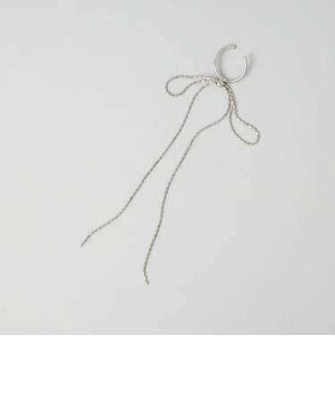 <CITEN>リボンイヤーカフ