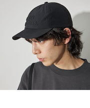 ＜CITEN＞エンブロイダリーキャップ