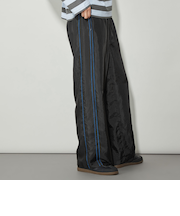 <CITEN>ラインディティールイージーパンツ