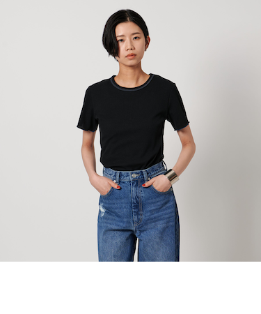 ＜CITEN＞エッセンシャルリブコンパクトT