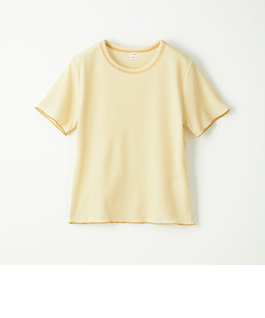 ＜CITEN＞エッセンシャルリブコンパクトT