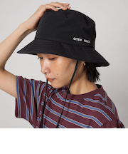 ＜CITEN＞CITENサンシェードハット