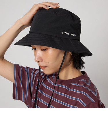 ＜CITEN＞CITENサンシェードハット