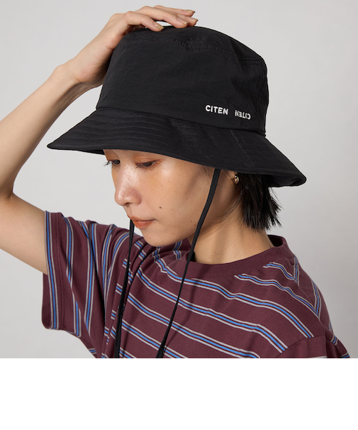 ＜CITEN＞CITENサンシェードハット