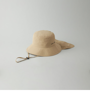 ＜CITEN＞CITENサンシェードハット