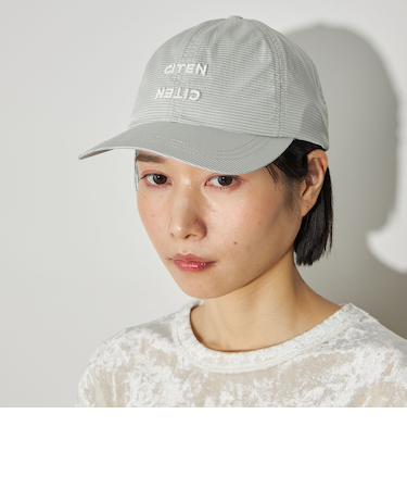 <CITEN>3DエンブロイダリーキャップBD