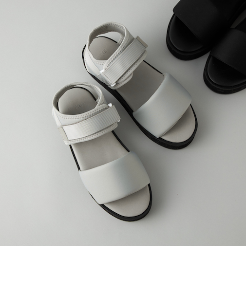 <CITEN>ネオプレーンテープサンダル