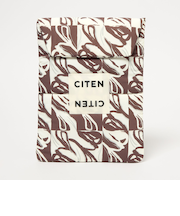 ＜pinmyself×CITEN＞PCケース