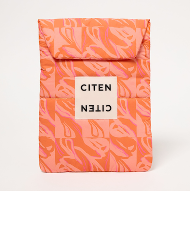 <pinmyself×CITEN>PCケース