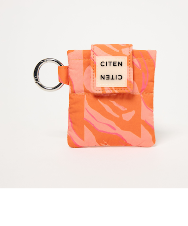 <pinmyself×CITEN>キーリング