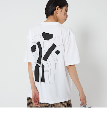 ＜Ryotaro Hirosaki×CITEN＞グラフィックT