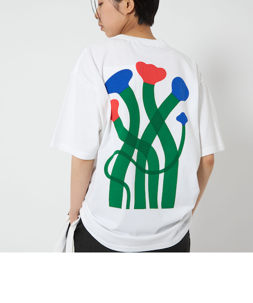 ＜Ryotaro Hirosaki×CITEN＞グラフィックT