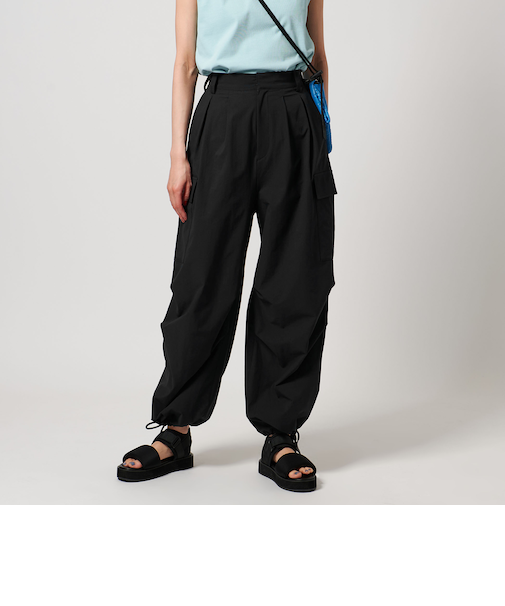 ＜CITEN＞ミニリップユーティリティーパンツ