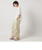 ＜CITEN＞ミニリップユーティリティーパンツ