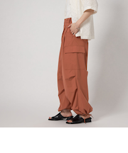 ＜CITEN＞ミニリップユーティリティーパンツ