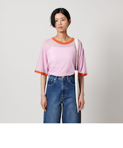 ＜CITEN＞シアーリンガーTハンソデ