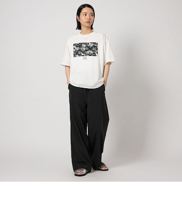 <CITEN>サラサラックスイージーパンツ