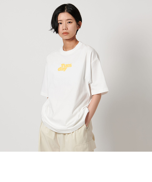 ＜CITEN＞デイオブウィークロゴT