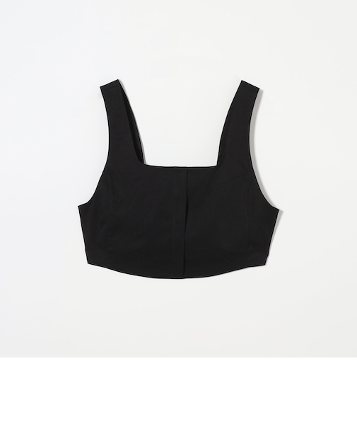 ＜CITEN＞スクエアネックビスチェ